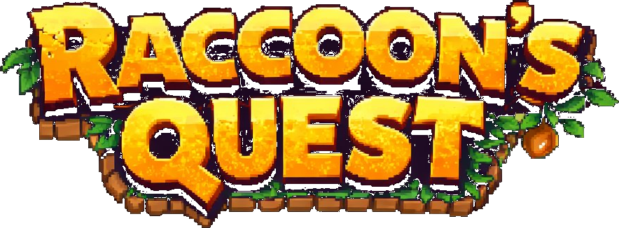 RACCOON'S QUEST