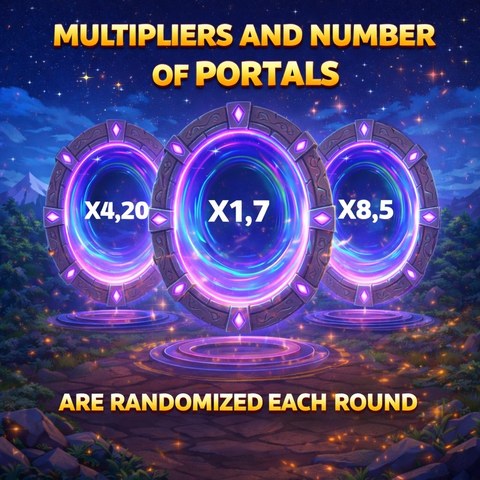 Powerups